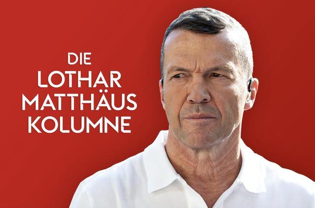 九游体育app官方入口-马特乌斯谈德国队世界杯大名单：帕夫洛维奇和恩梅加是必选的