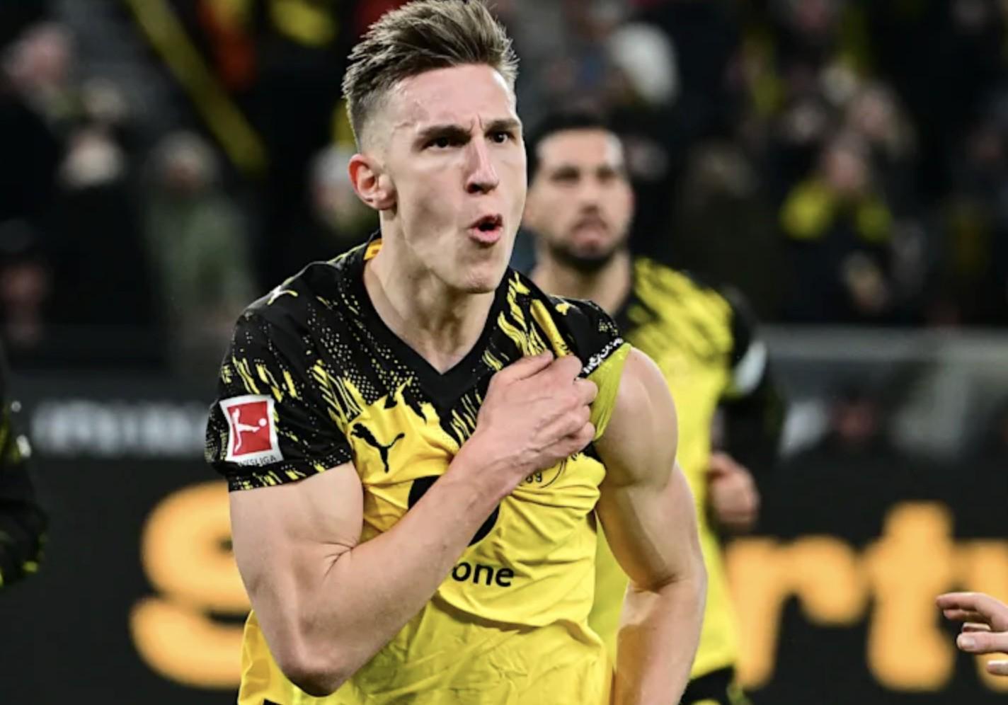 九游平台下载-图片报：赫内斯欣赏施洛特贝克，认为他具备“拜仁气质”