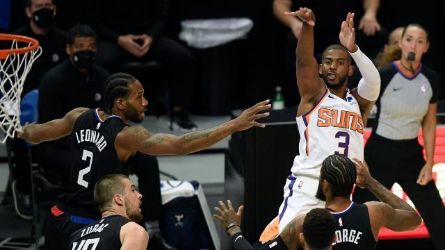 九游平台下载-保罗摩拳擦掌或在G3复出 小卡伤情愈发扑朔迷离