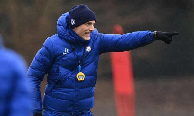 Jiuyou Sports-图赫尔“连场大考”第一战：马竞生病蓝军可有机会？